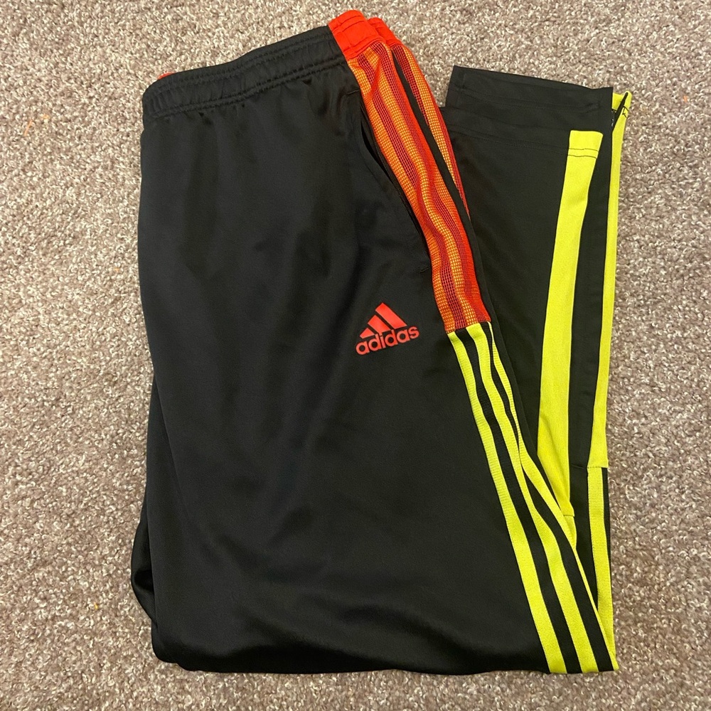 2XL Mens Adidas Sweatpants